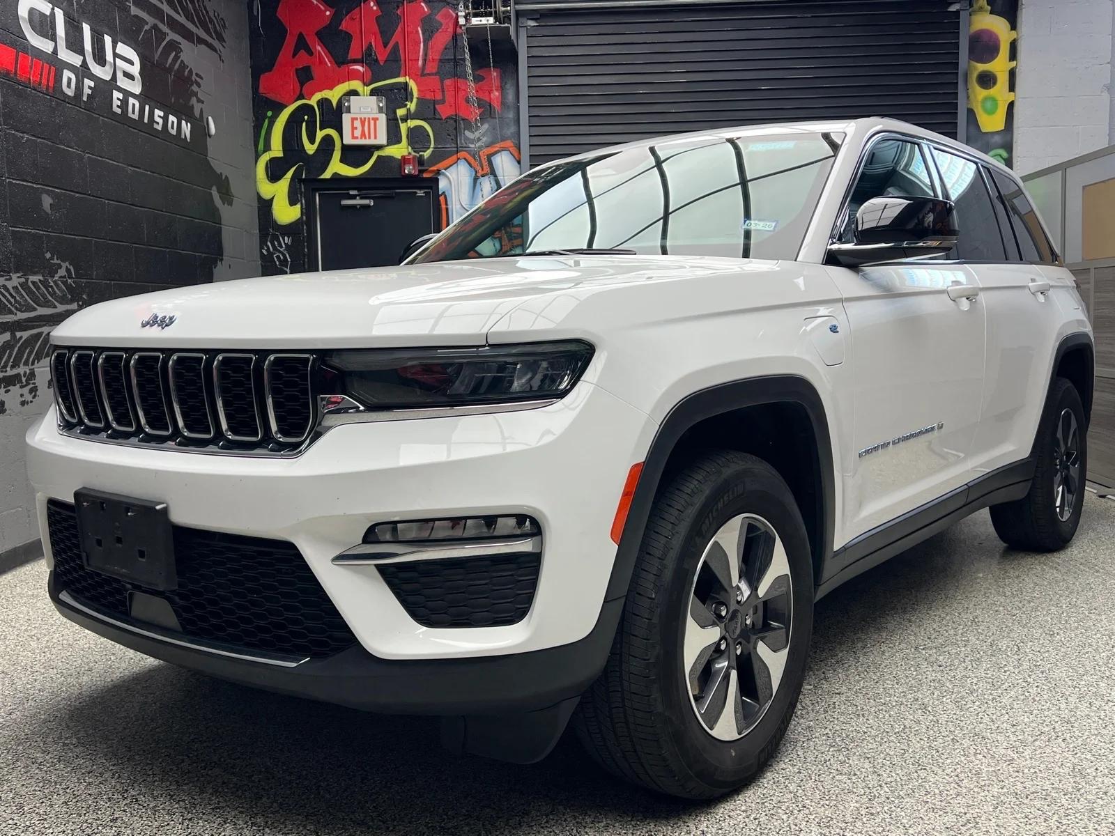 jeep grand cherokee 2024 1C4RJYB69RC181650 image jeep grand cherokee 2024 1C4RJYB69RC181650 image